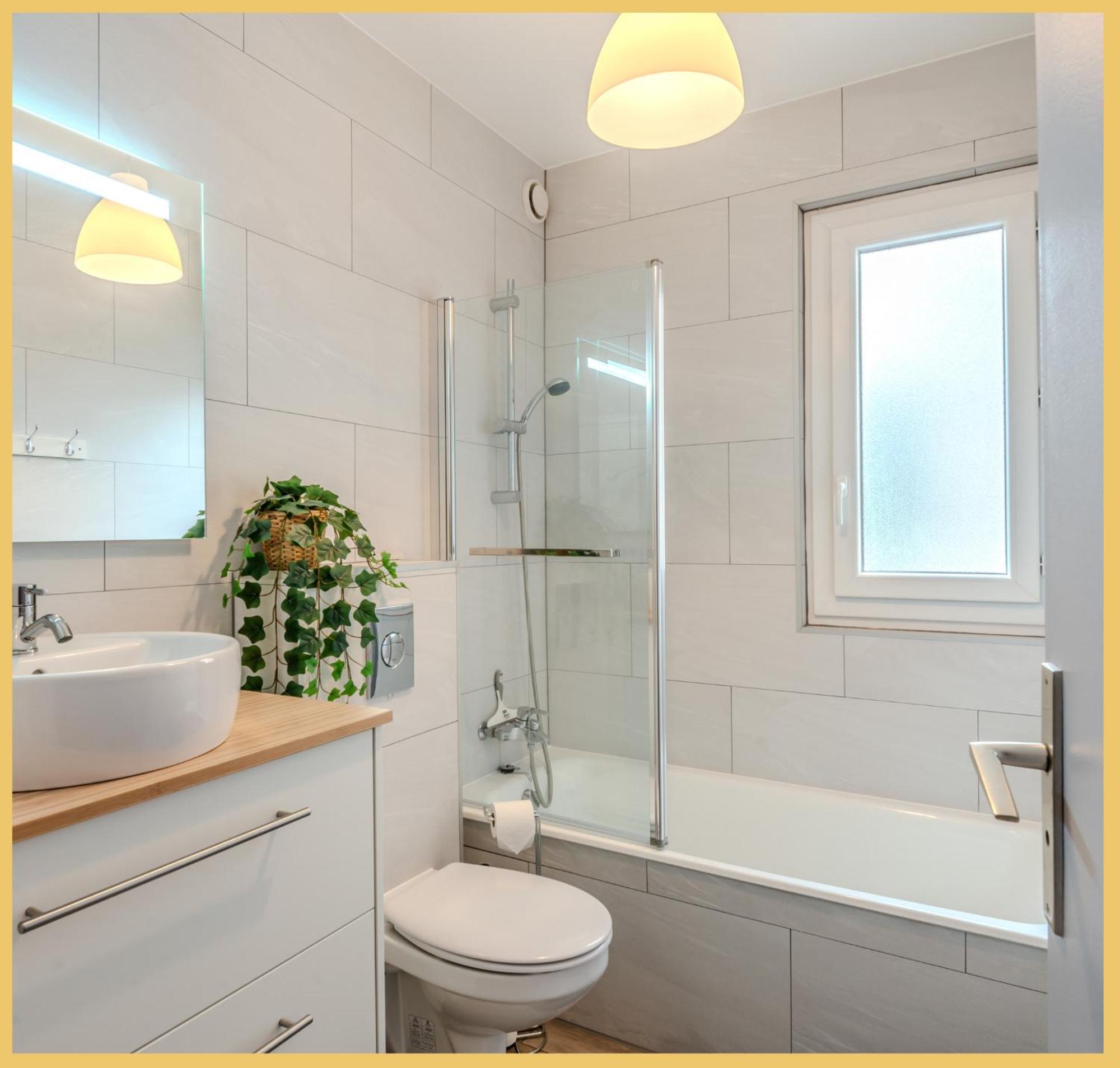 Chez Chris I T2 I Annemasse Apartment Екстериор снимка