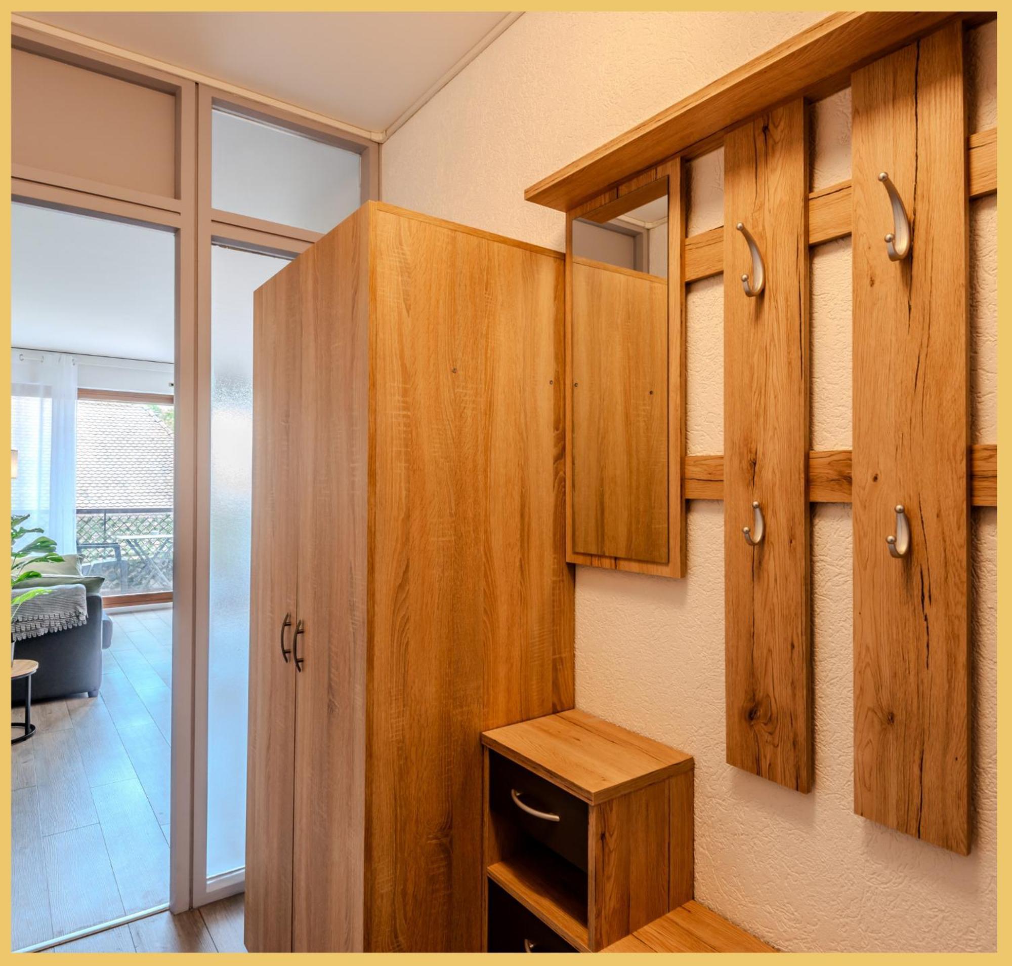 Chez Chris I T2 I Annemasse Apartment Екстериор снимка